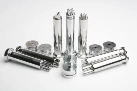 i holand tablet press toolings